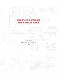 ingegneria comasca: cento anni di storia