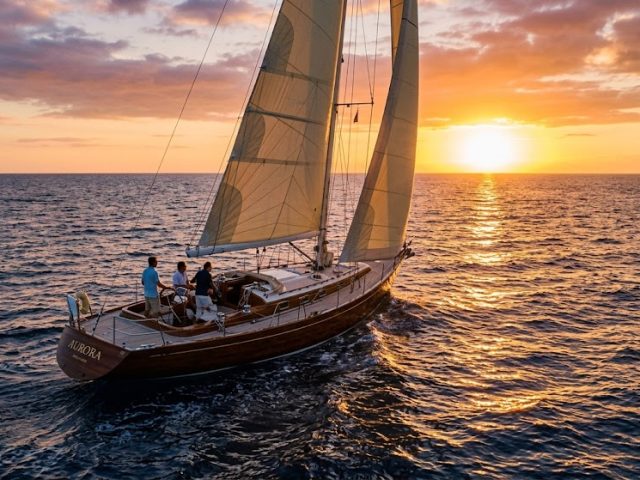 ASSEMBLEA DEGLI ISCRITTI e convegno L’INGEGNERIA APPLICATA ALLA VELA – presso Yacht Club Como – venerdì 23 ottobre 2026 ore 15,30